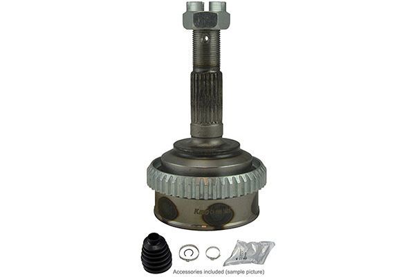 KAVO PARTS Liigendlaager, veovõll CV-1509